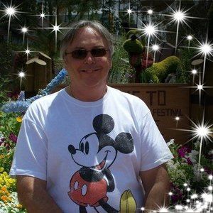 Meet your Posher, Bruce